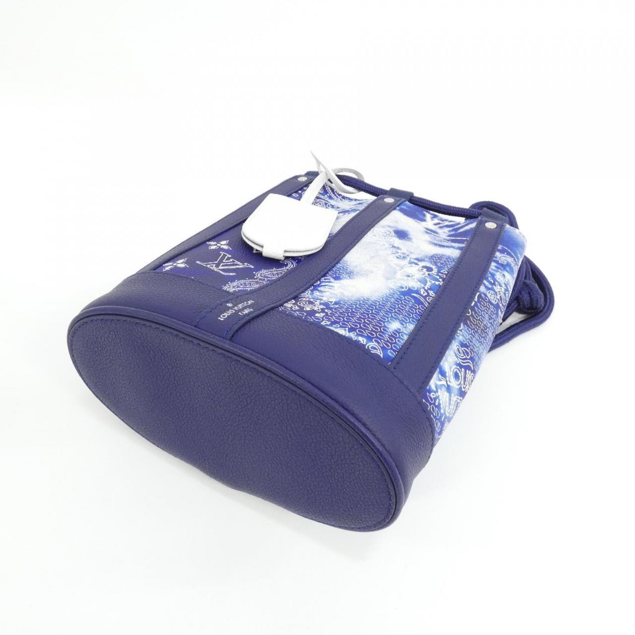 ルイヴィトン モノグラム バンダナ ランドネ PM M20562 ショルダーバッグ