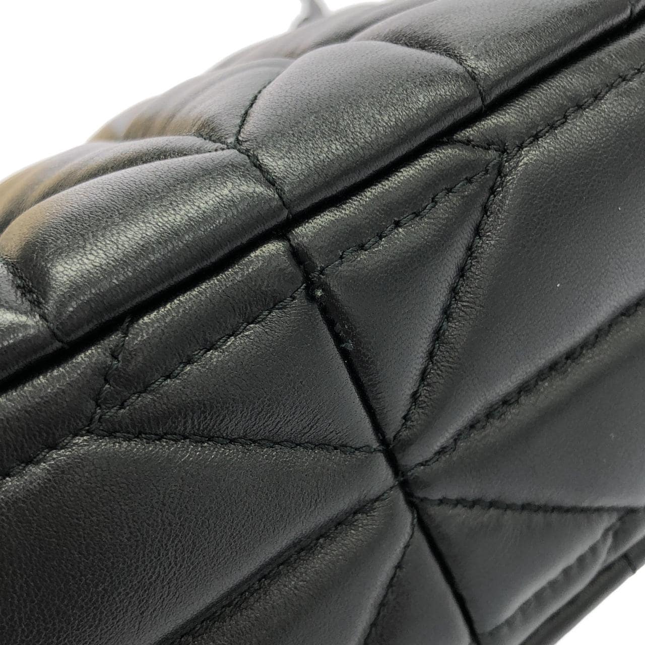 ミュウミュウ 5BA199 ショルダーバッグ