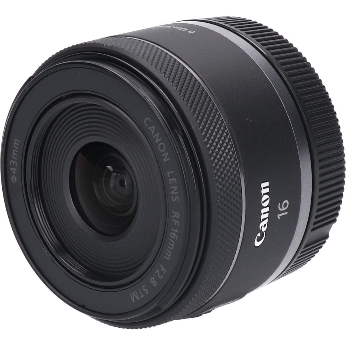 ＲＦ１６ｍｍ　Ｆ２．８ＳＴＭ