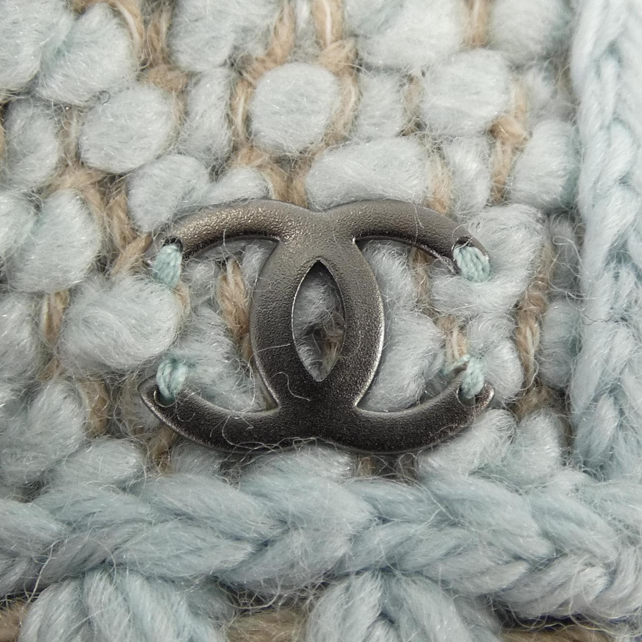 【ヴィンテージ】シャネル CHANEL P16548W02660 00A コート