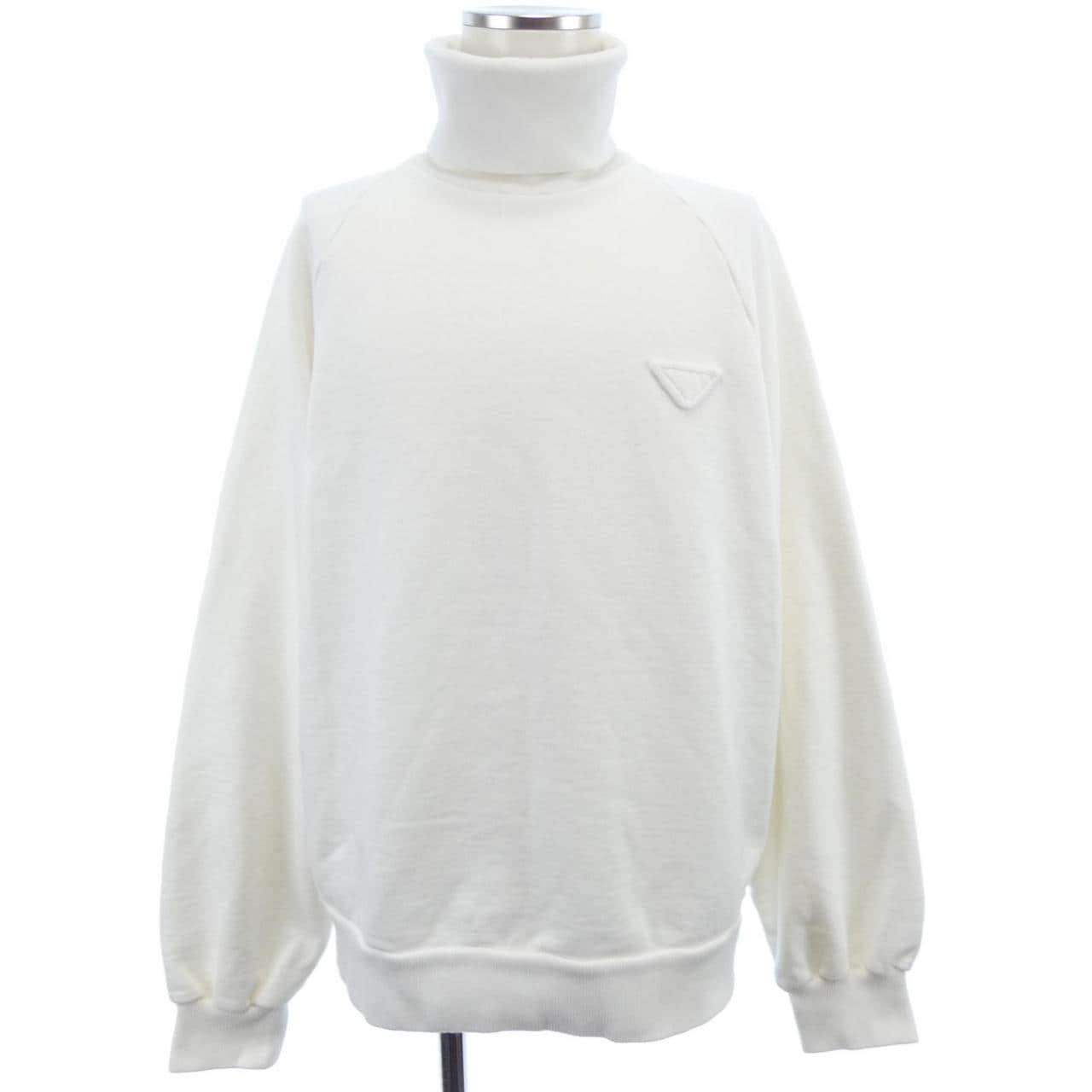 プラダ PRADA UJL106 S201 スウェット