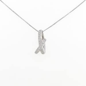 PT900/PT850鑽石項鍊 0.20CT