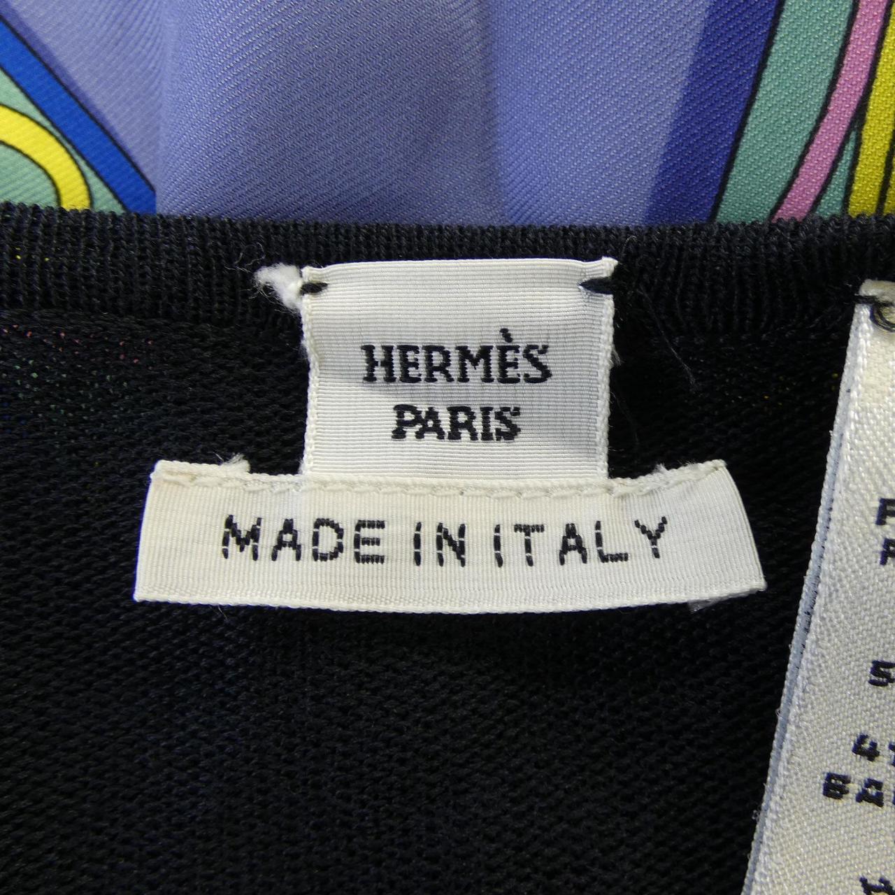 エルメス HERMES トップス