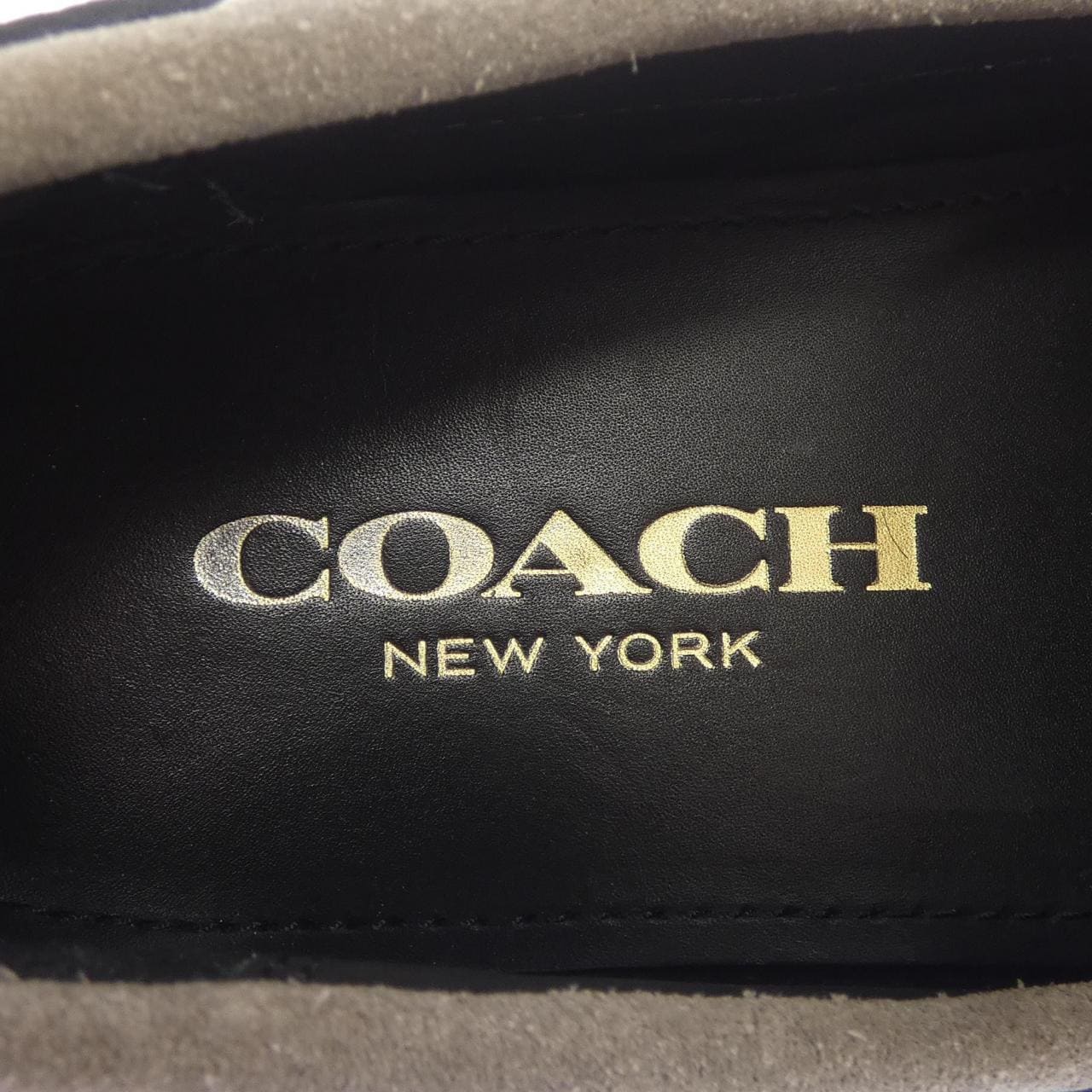 コーチ COACH スニーカー