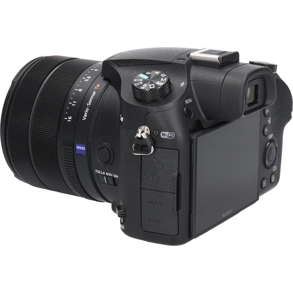 ＤＳＣ－ＲＸ１０Ｍ４