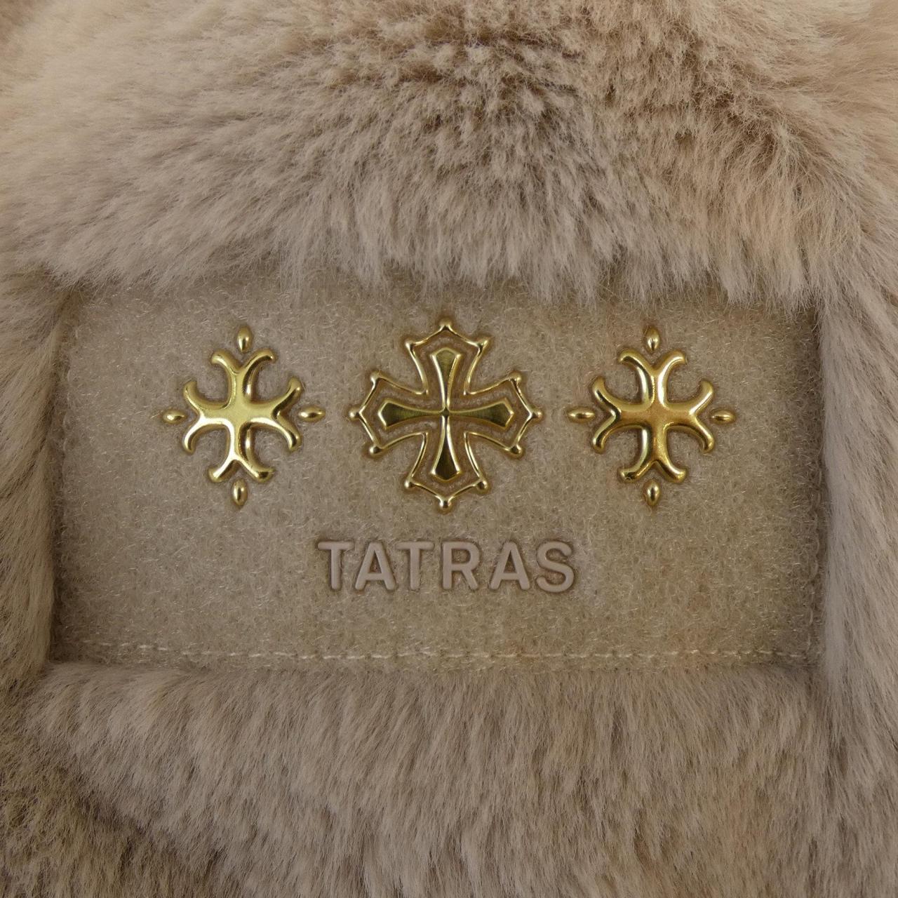 タトラス TATRAS バルブラ BARBRA A4903-L ブルゾン