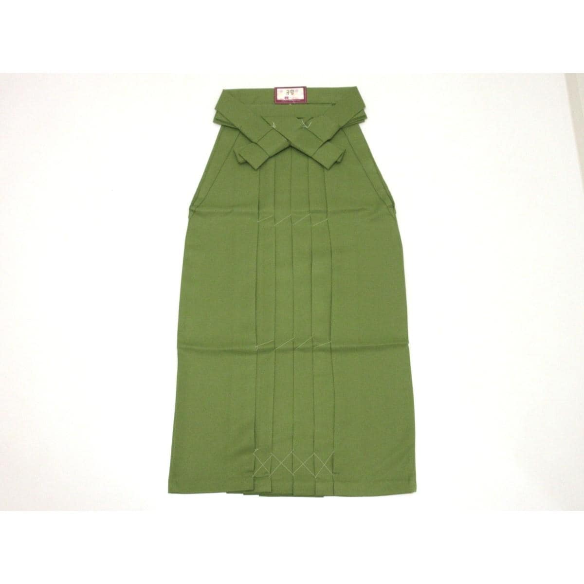 【新品】女袴　Ｌサイズ　紐下９５ｃｍ