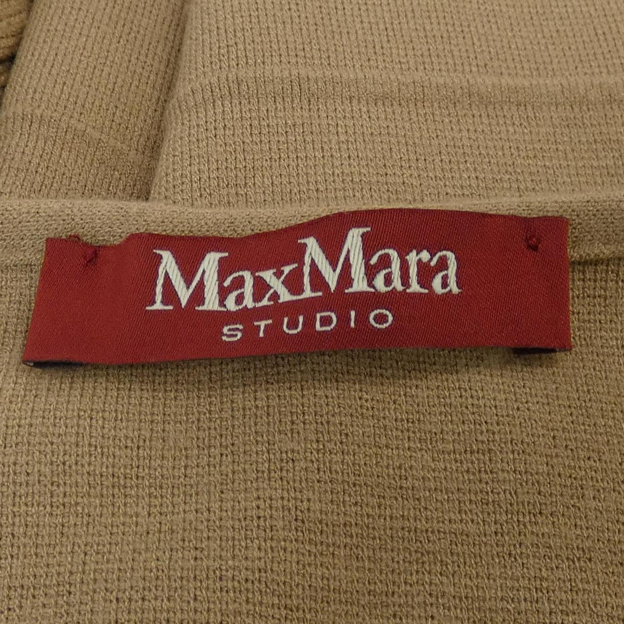 Max Mara STUDIO马克斯·玛拉工作室外套