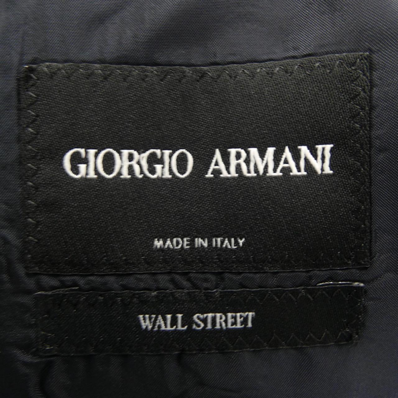 ジョルジオ アルマーニ GIORGIO ARMANI スーツ