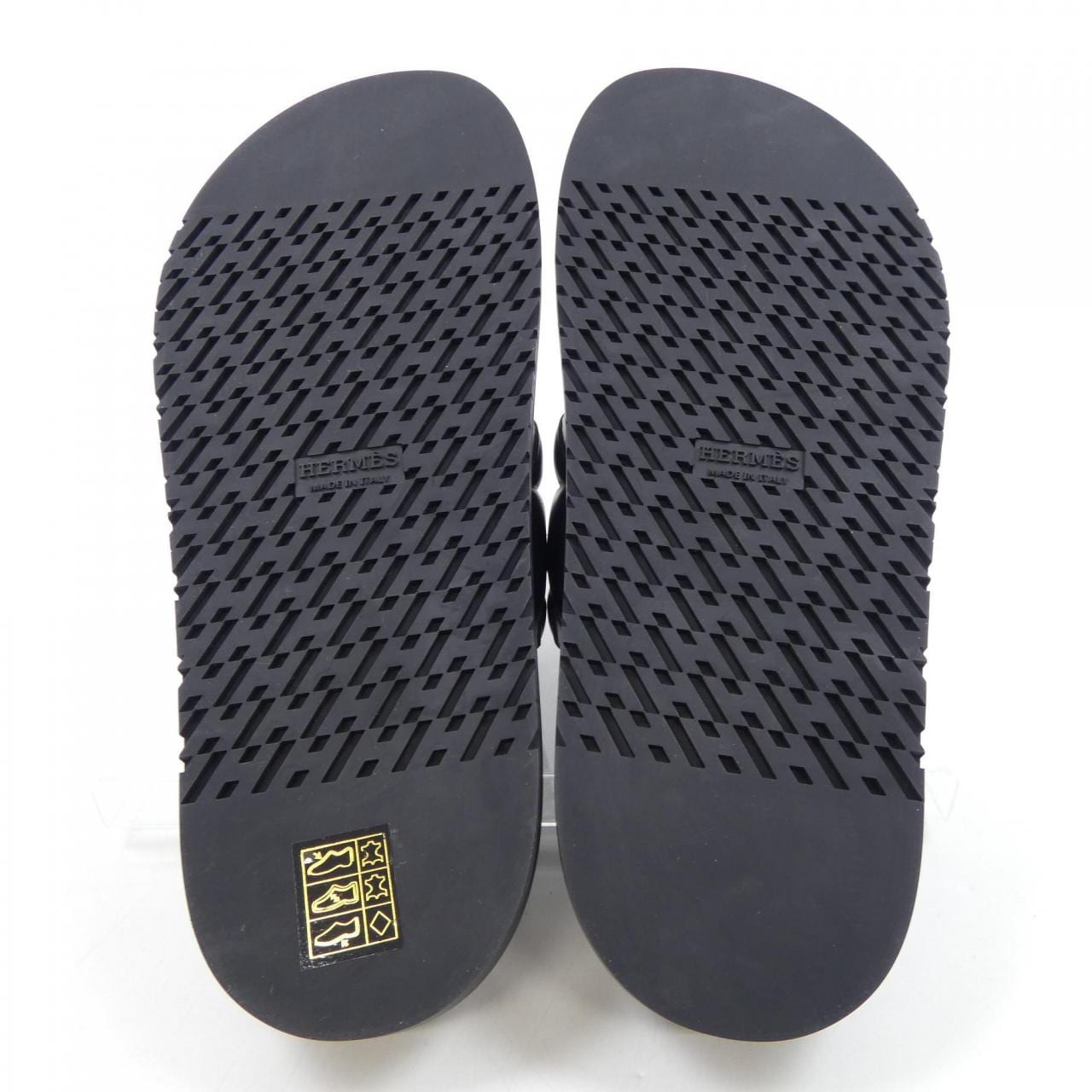 エルメス HERMES サンダル