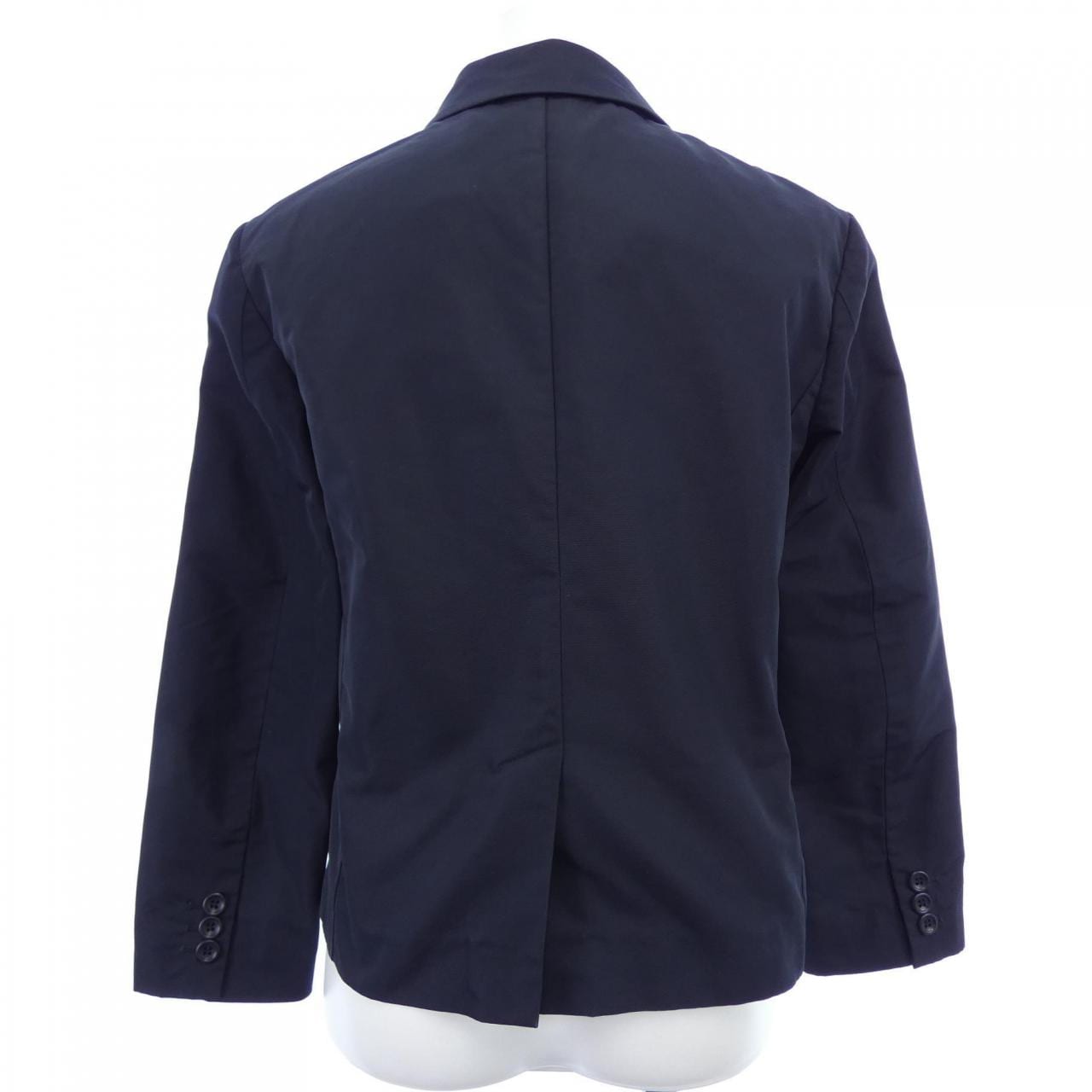 ジルサンダーネイビー JIL SANDER NAVY ジャケット