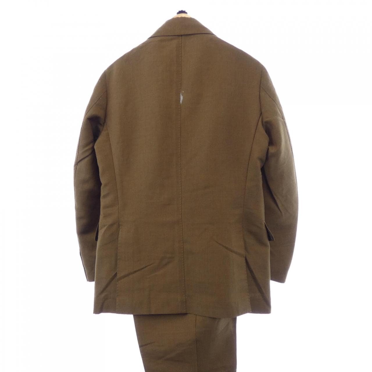 スティレラティーノ STILE LATINO NAPOLI スーツ