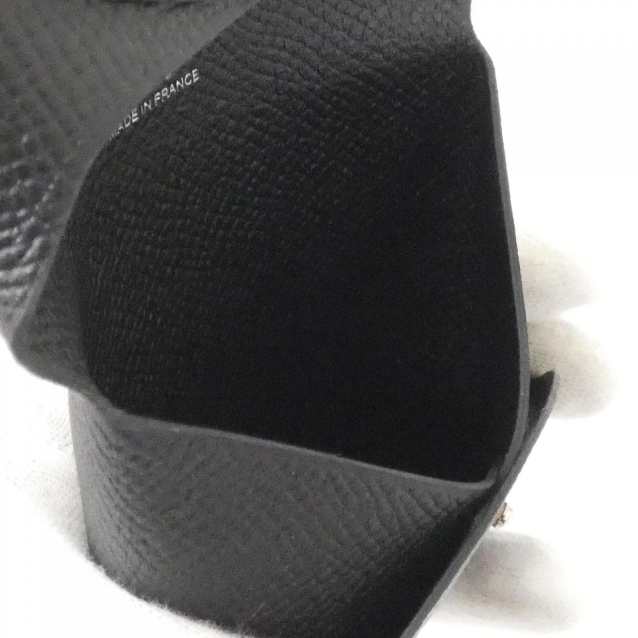 エルメス バスティア 041054CK コインケース