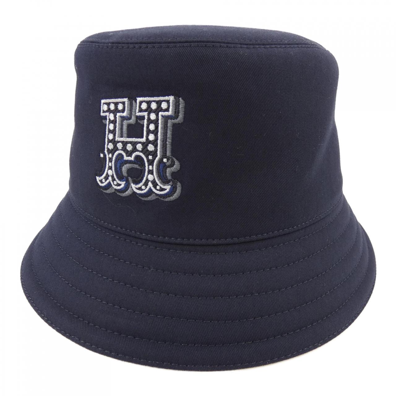 エルメス HERMES ハーパー・Hエレクトリック H252010N ハット