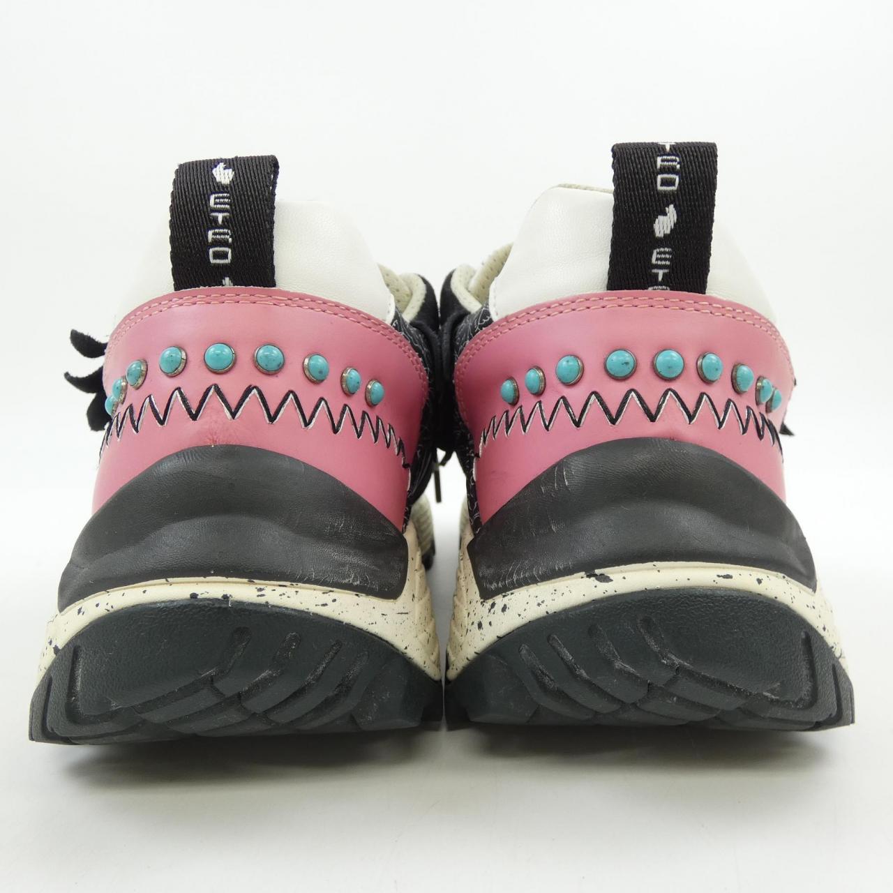 エトロ ETRO スニーカー