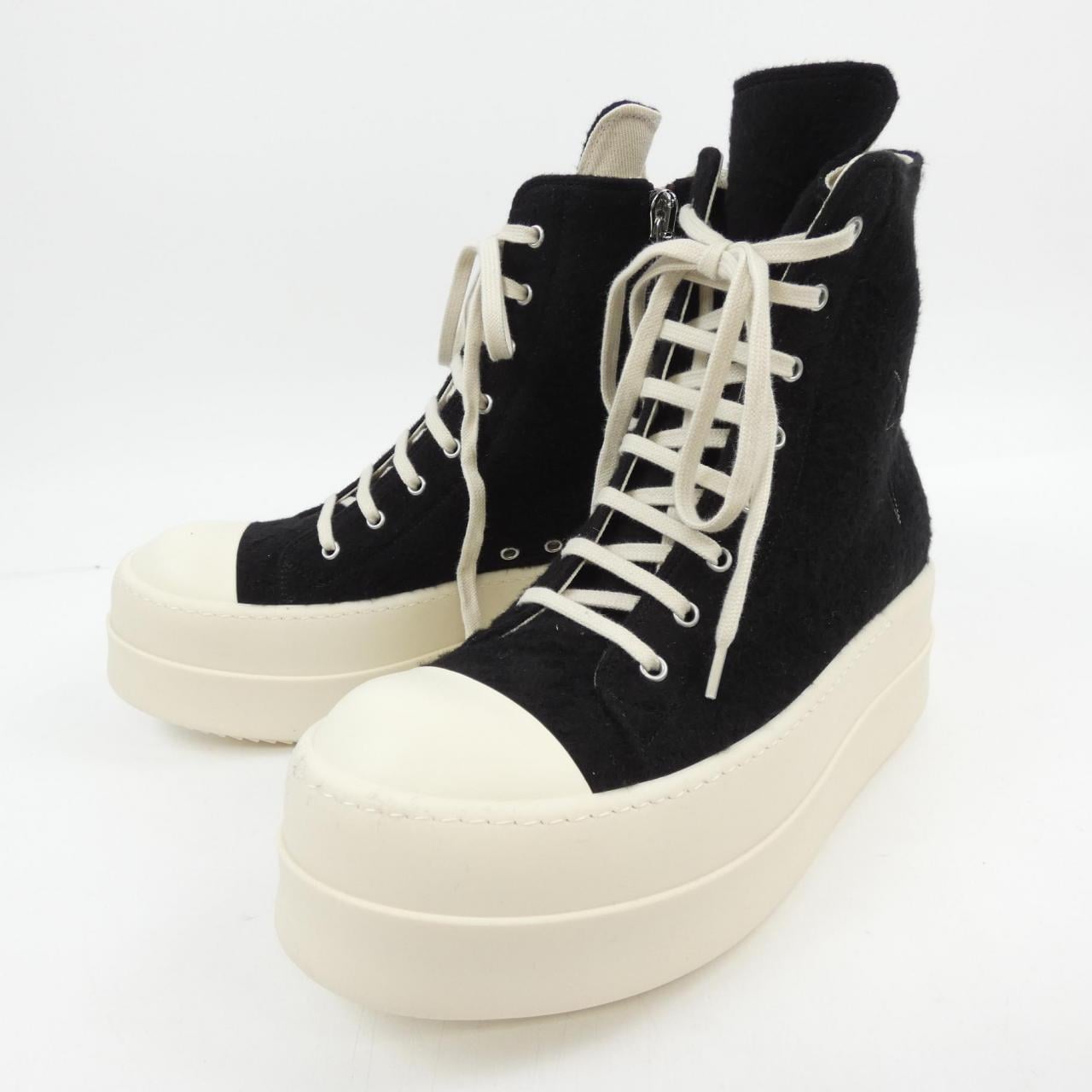 ダークシャドウ DRKSHDW DU02E7831 BMOEM8 スニーカー