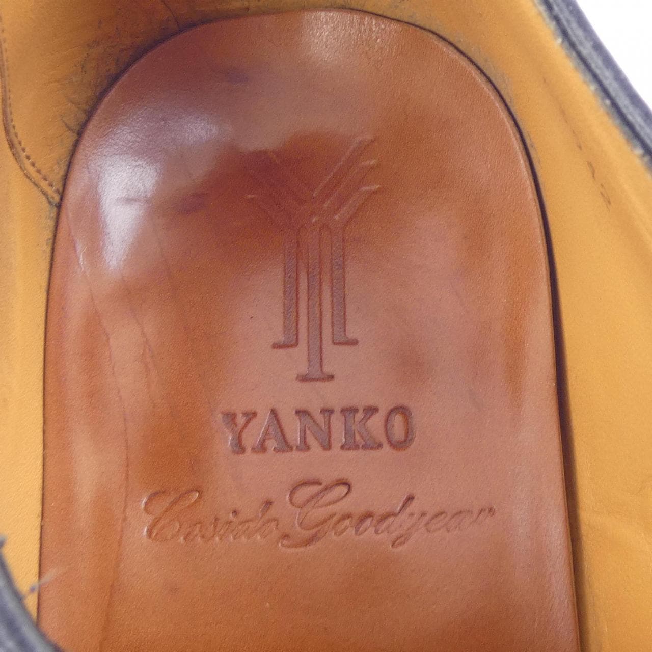 ヤンコ YANKO 63942 シューズ