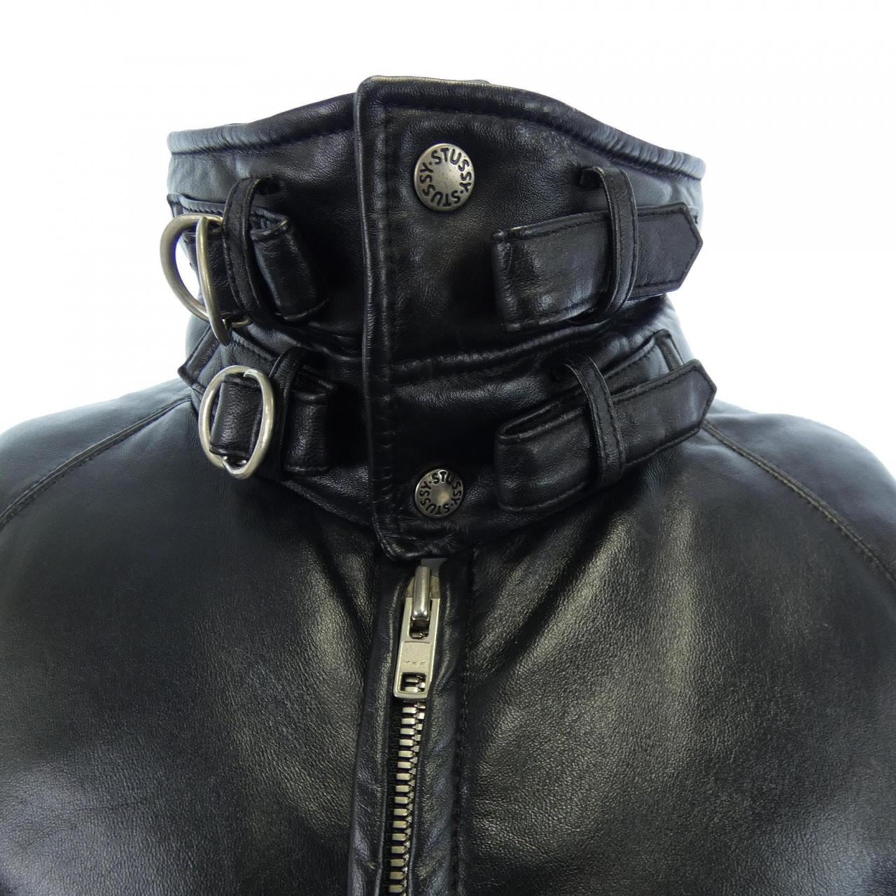 ステューシー STUSSY ダウンジャケット