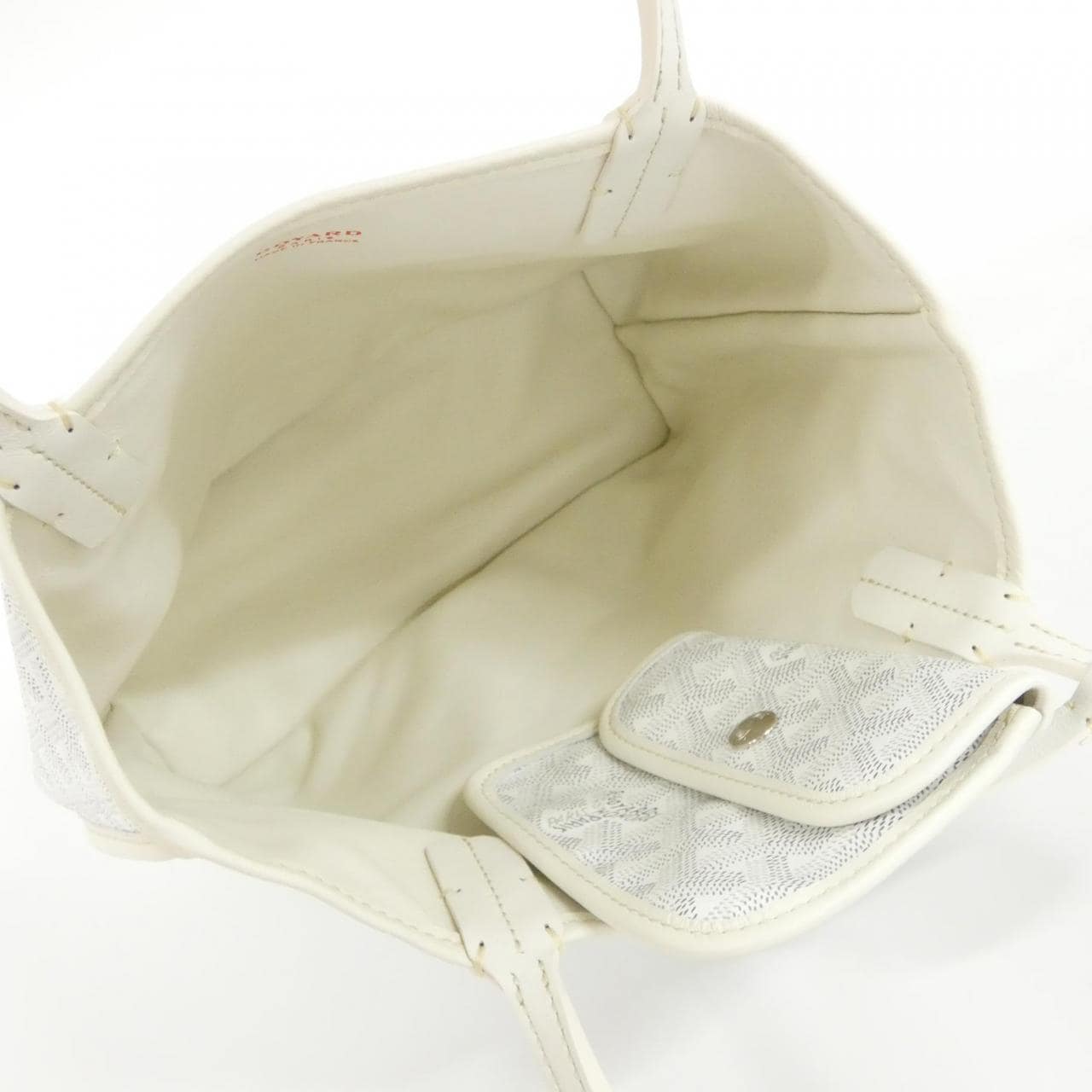 【未使用品】ゴヤール アンジュ ミニ バッグ