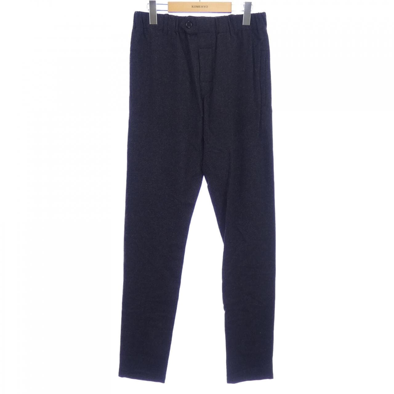 アンドゥムルメステール Ann Demeulemeester パンツ