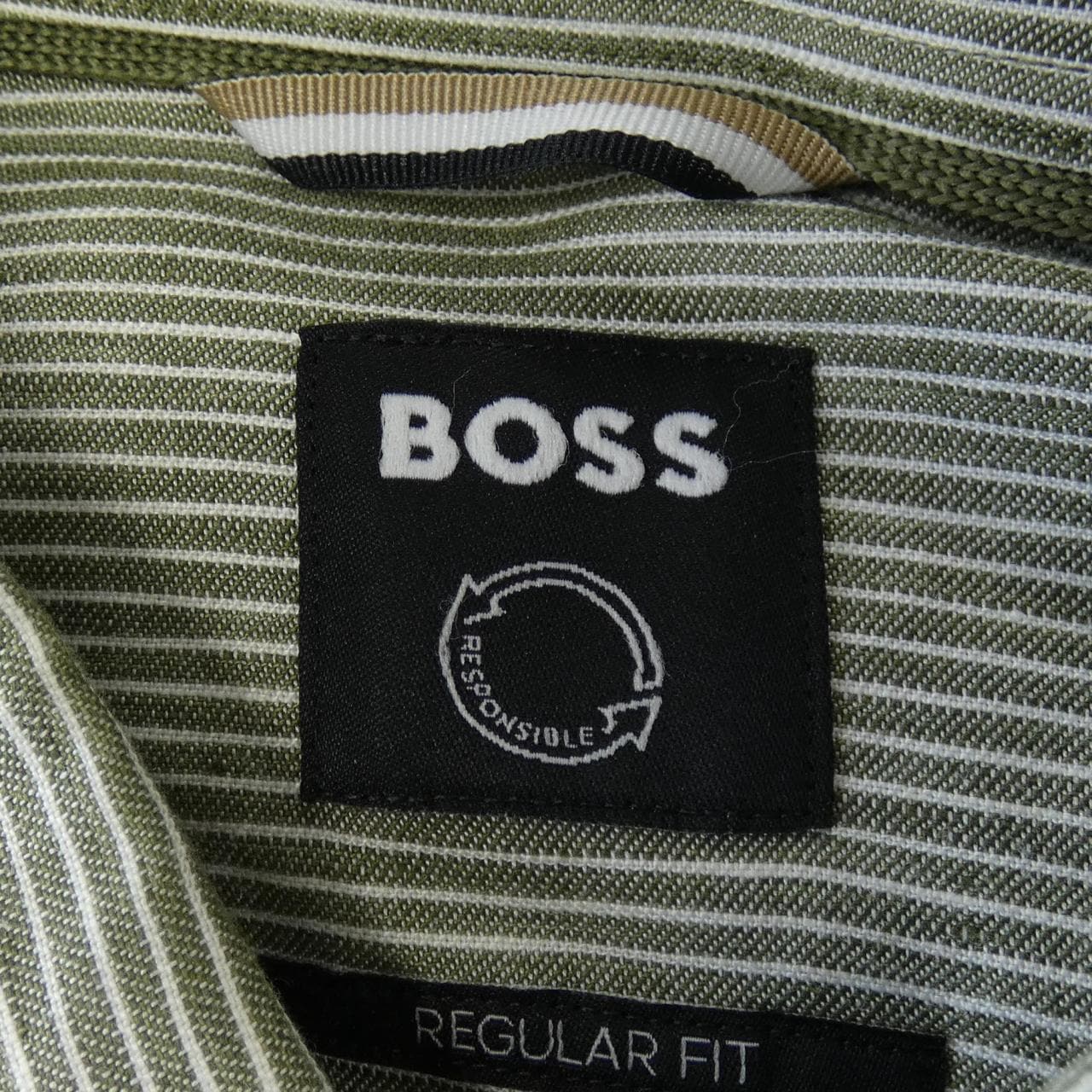 ボス BOSS シャツ