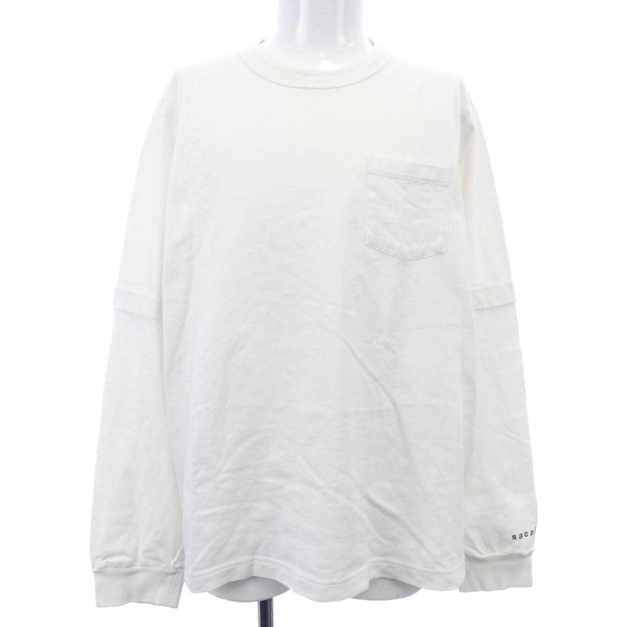 サカイ SACAI 23-0525S Tシャツ