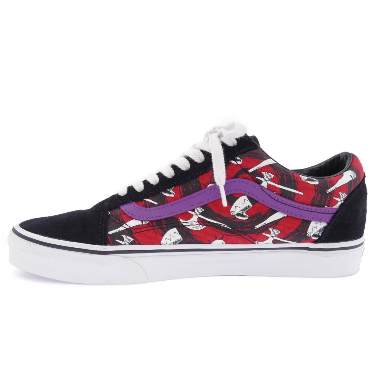 バンズ VANS NIGHTMARE スニーカー