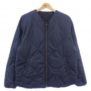 TAION ダウンジャケット