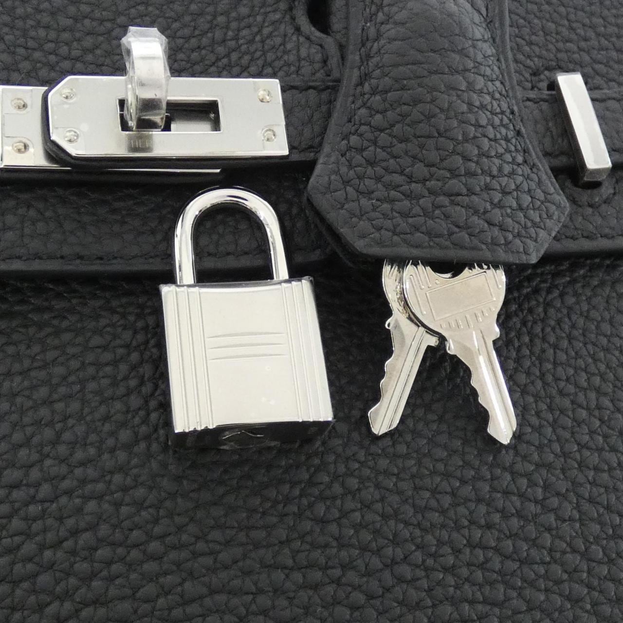 【未使用品】エルメス バーキン 25cm 041344CK バッグ