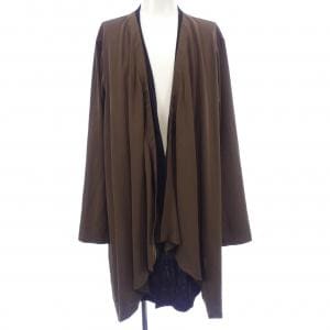 グラウンドワイ GROUND Y GM-T21-800 カーディガン