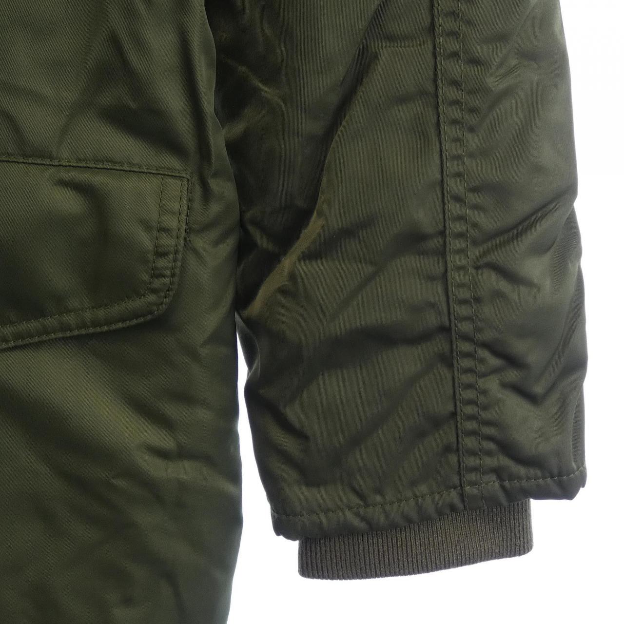 スピックアンドスパン SPICK & SPAN 14-020-200-2070-4-0 ブルゾン