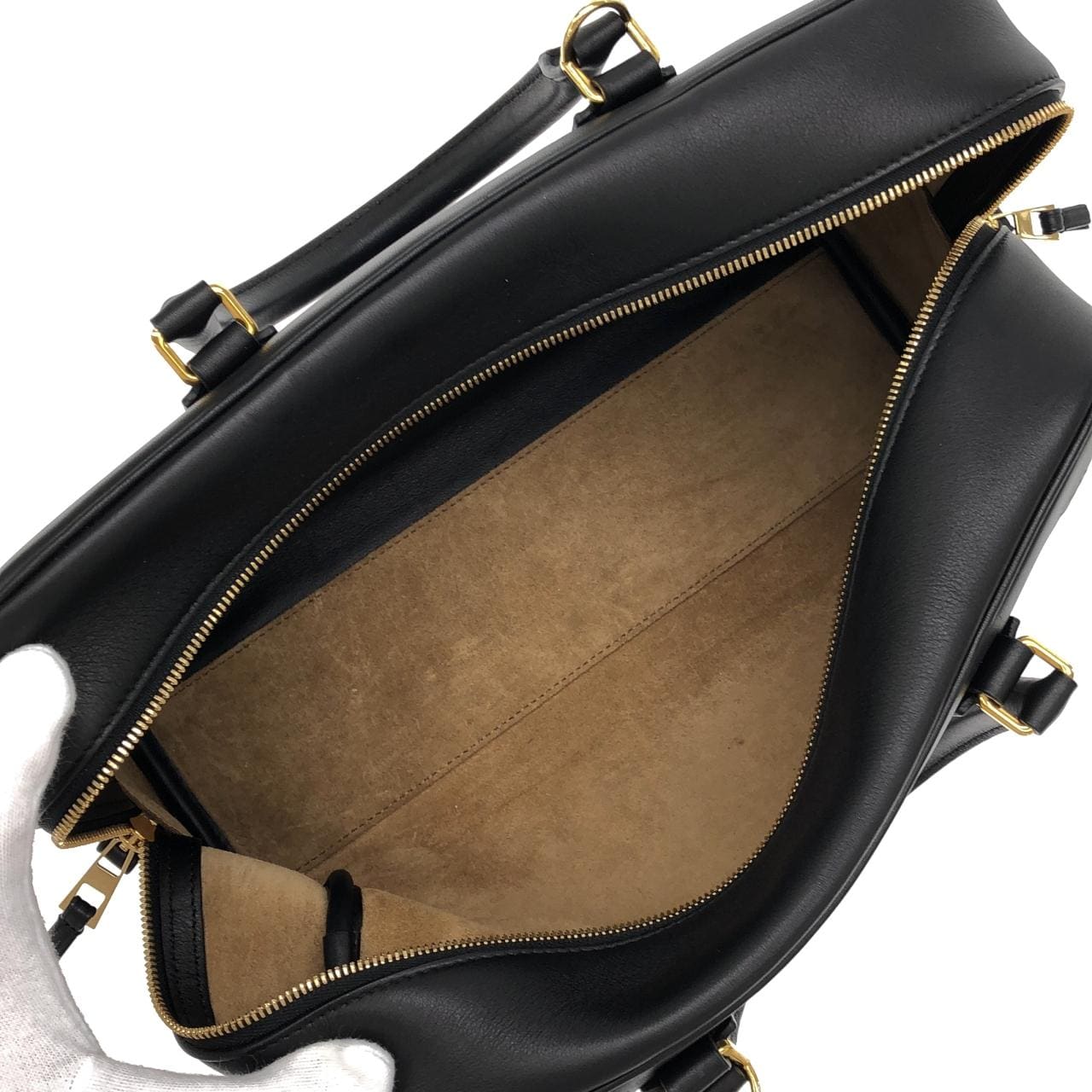 ロエベ アマソナ 28cm A039N08X01 バッグ