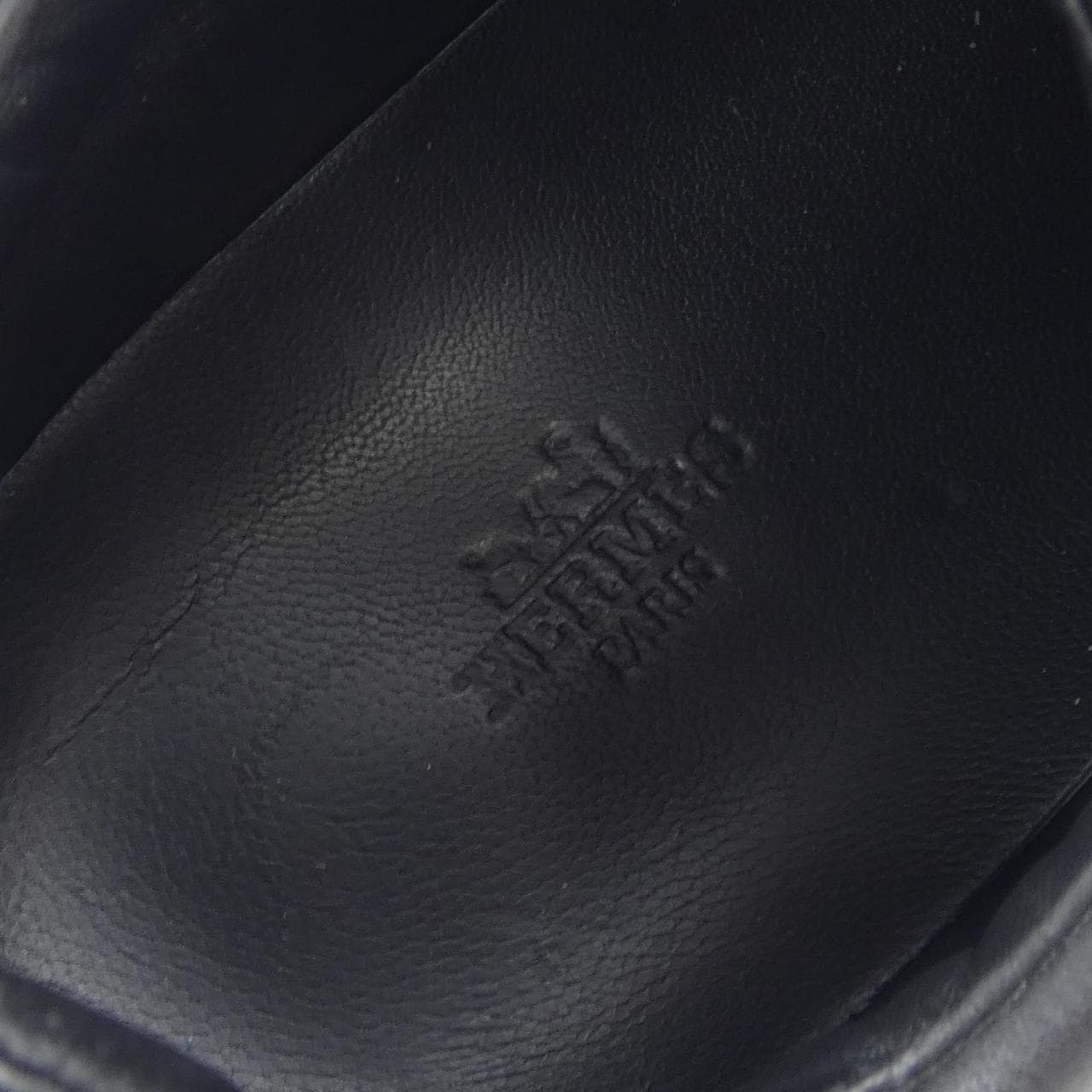 エルメス HERMES デイ ケリーバックル 222177Z スニーカー