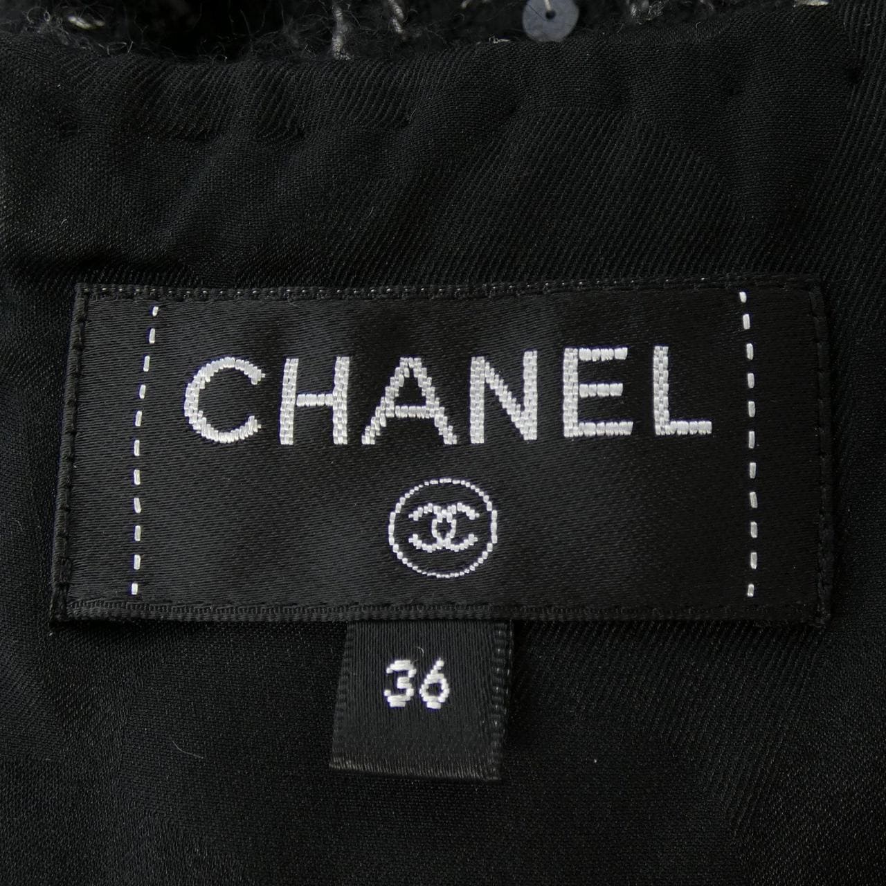 シャネル CHANEL P65335V45411 20K スカート