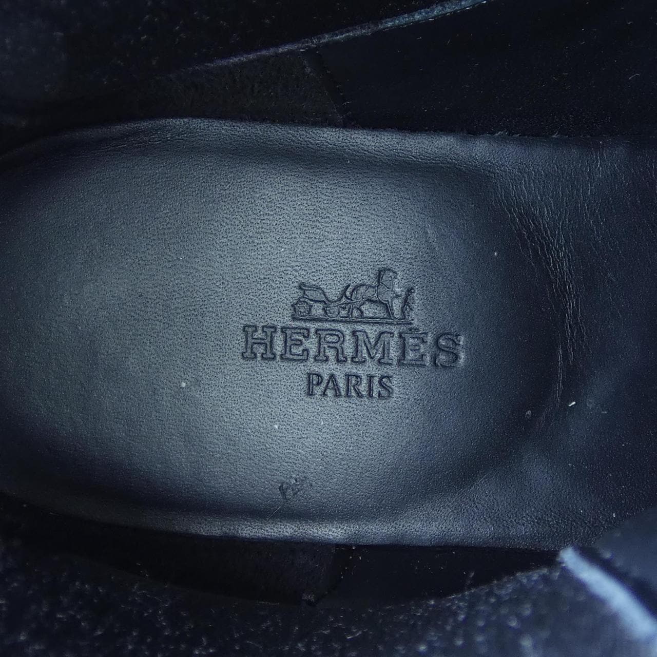 エルメス HERMES レガシー LEGACY 252094Z ブーツ