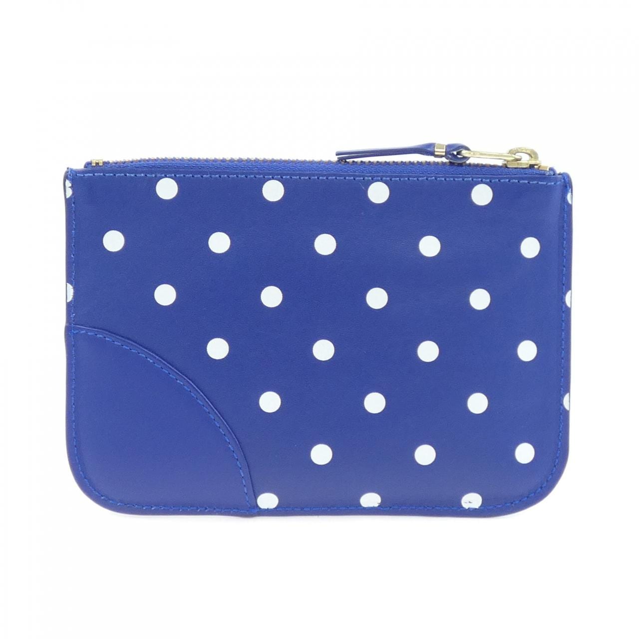 COMME des GARCONS COIN CASE