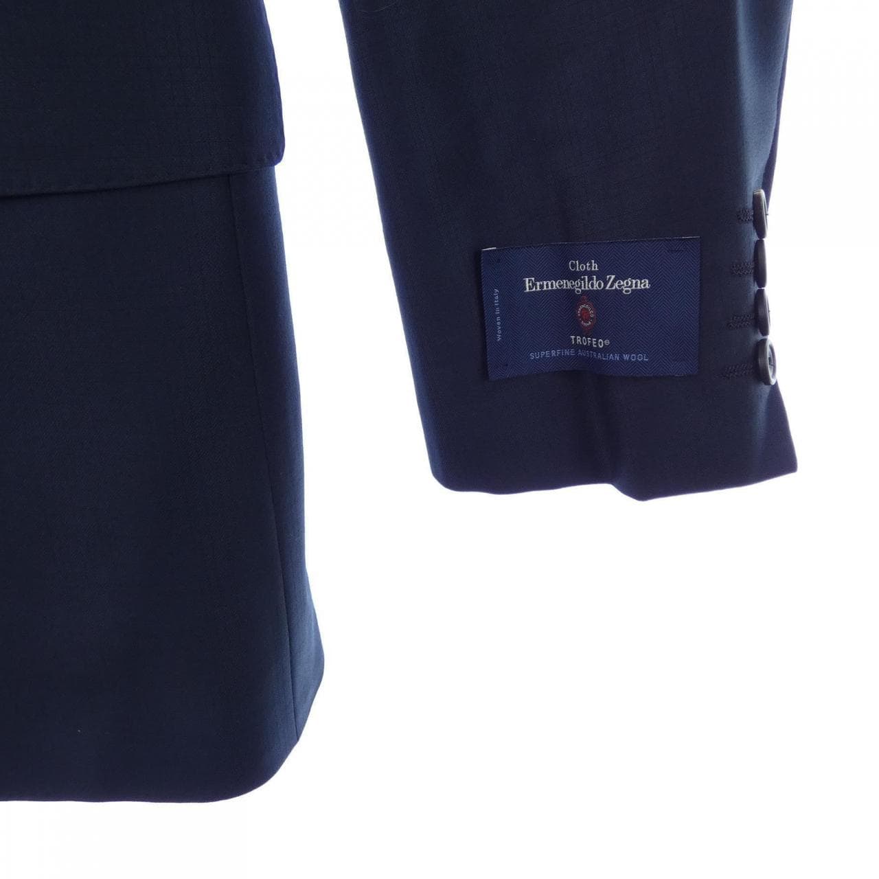 ゴタイリク GOTAIRIKU SV.GO.CW.0515 スリーピース