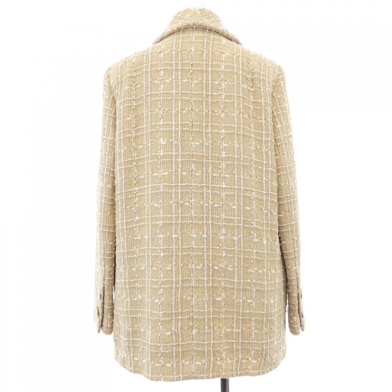 シャネル CHANEL P61316V46703 ジャケット