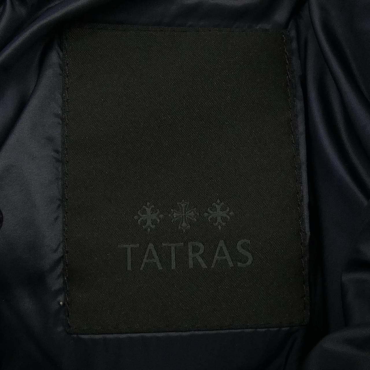 タトラス TATRAS MTA9SE4193 ダウンジャケット