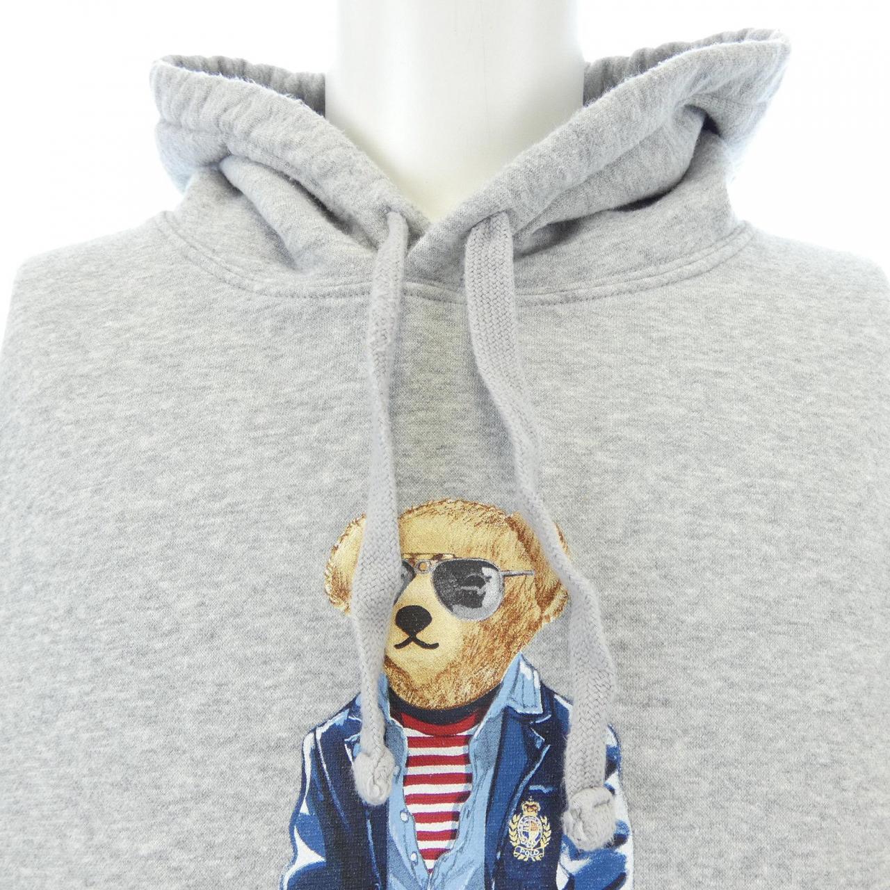 ポロラルフローレン POLO RALPH LAUREN パーカー