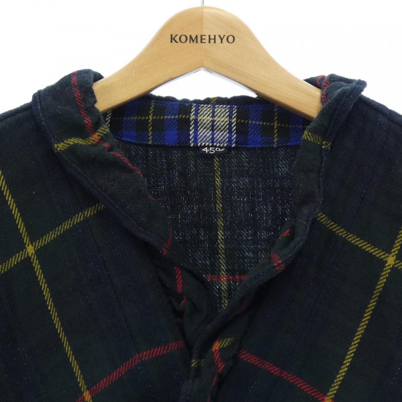 Forty Five RPM 45 RPM 71230334開襟衫