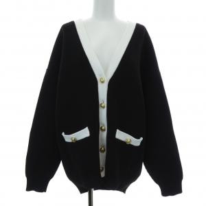 カデュネ CADUNE 72353960 カーディガン