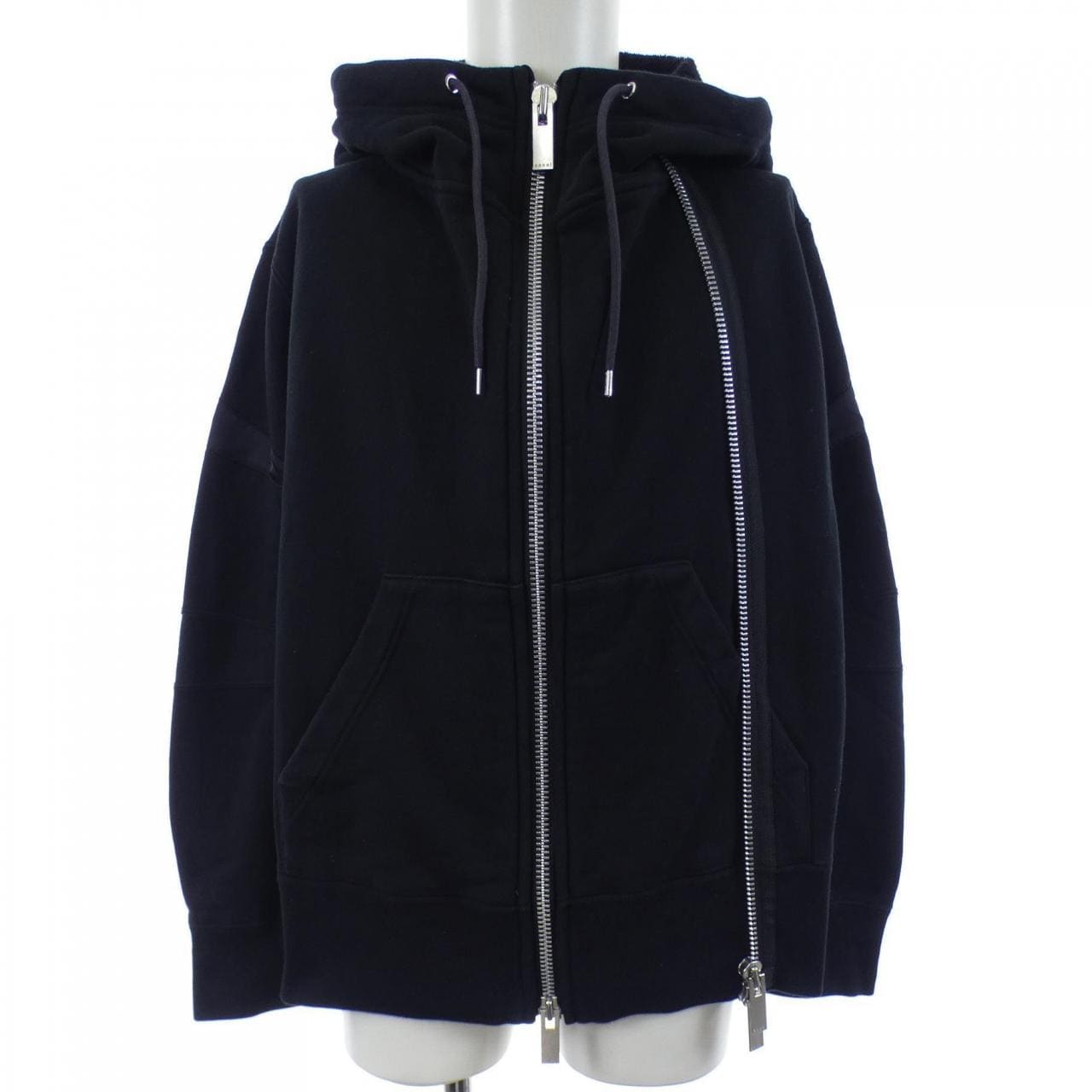 サカイ SACAI 20-05041 パーカー