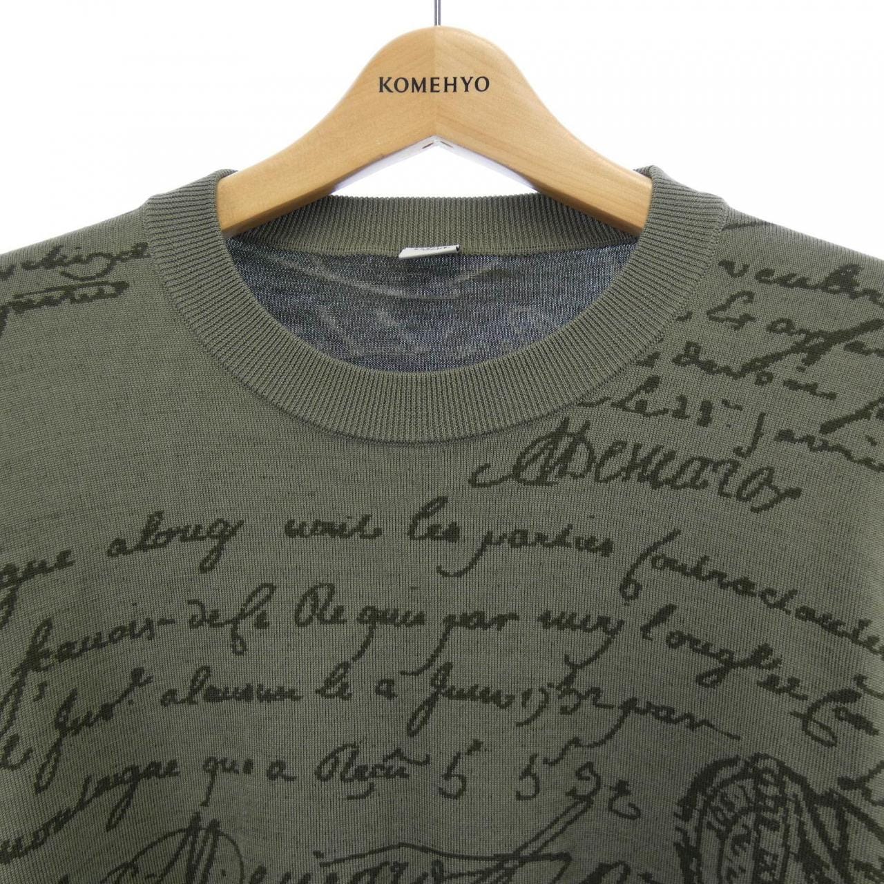 ベルルッティ Berluti R19KRL135YWBE ニット