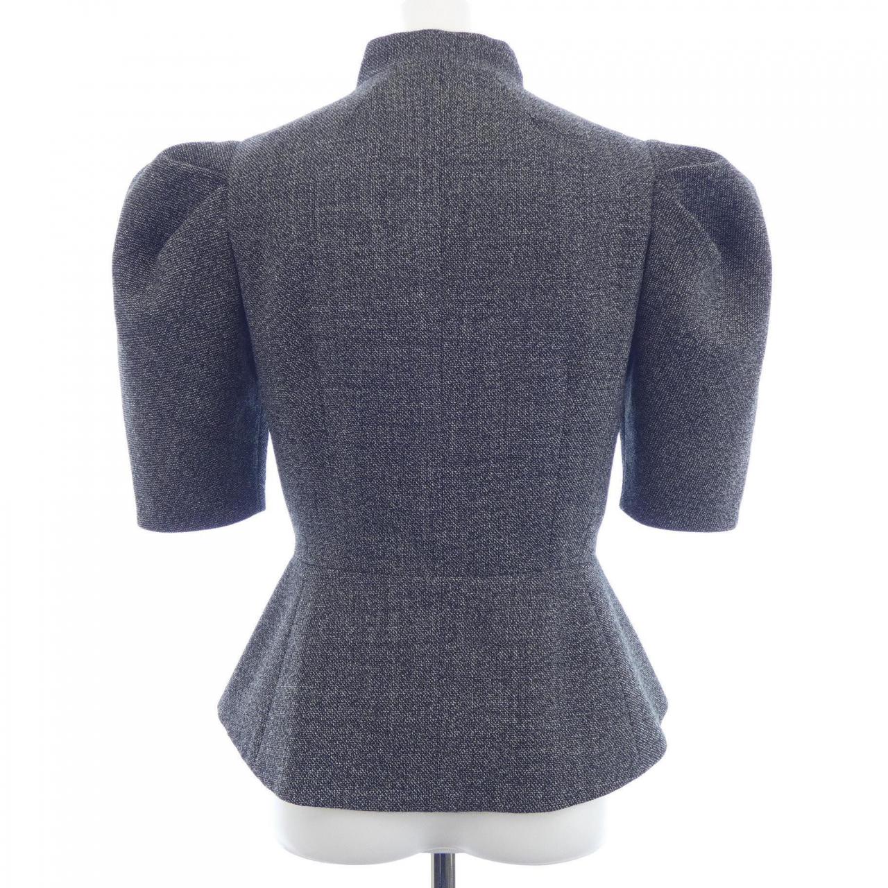 クリスチャンディオール CHRISTIAN DIOR 441V43A1186 ジャケット