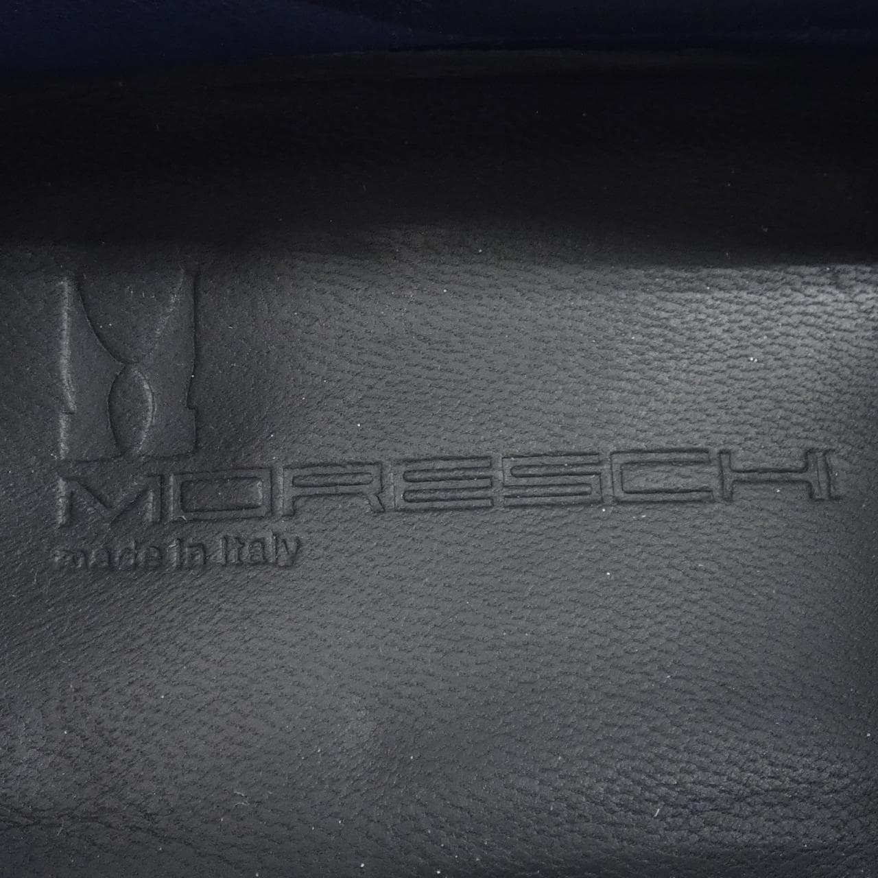 MORESCHI シューズ