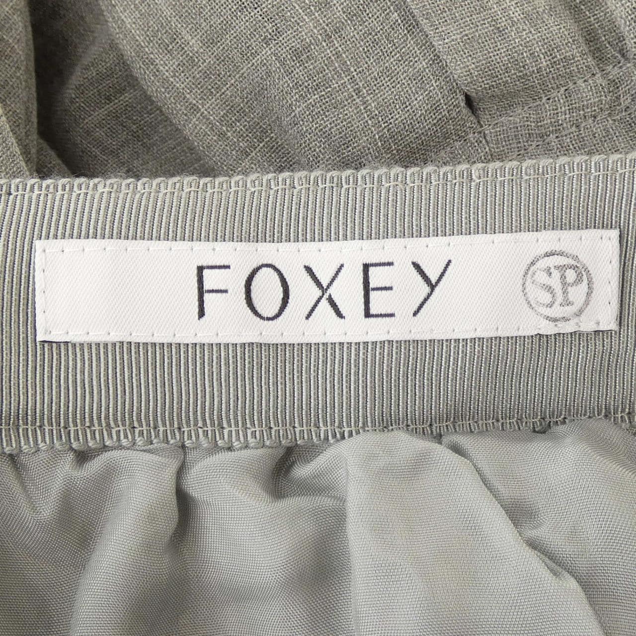 フォクシー FOXEY 40311 スカート