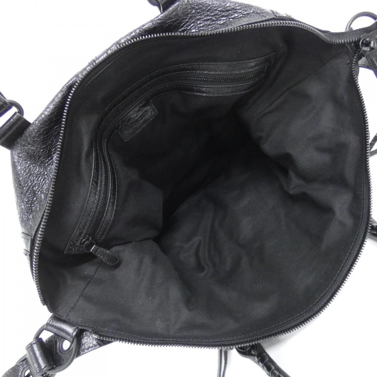 バレンシアガ ル カゴール ミディアム トート 719067 2AAM9 バッグ