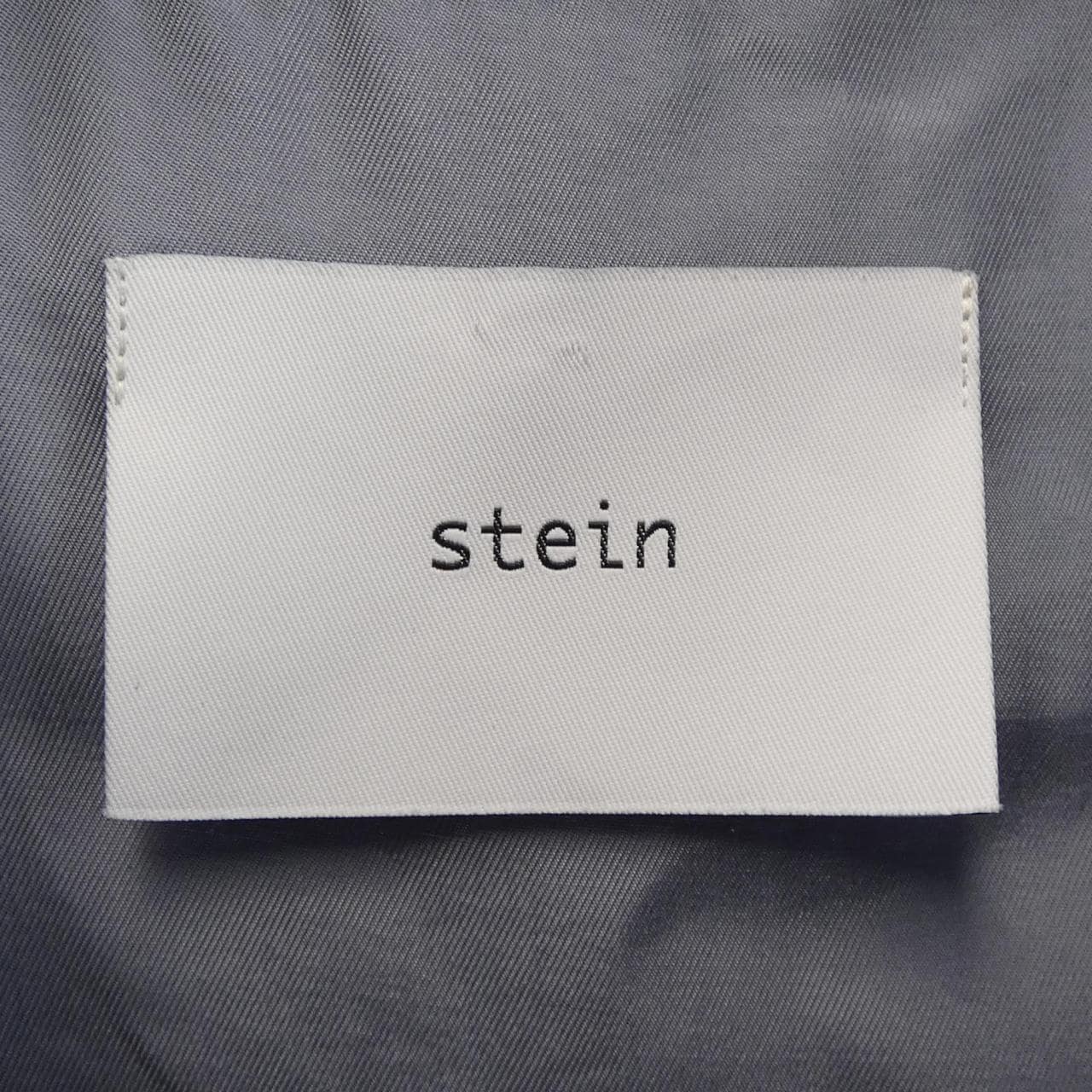シュタイン シュタイン S／Sシャツ