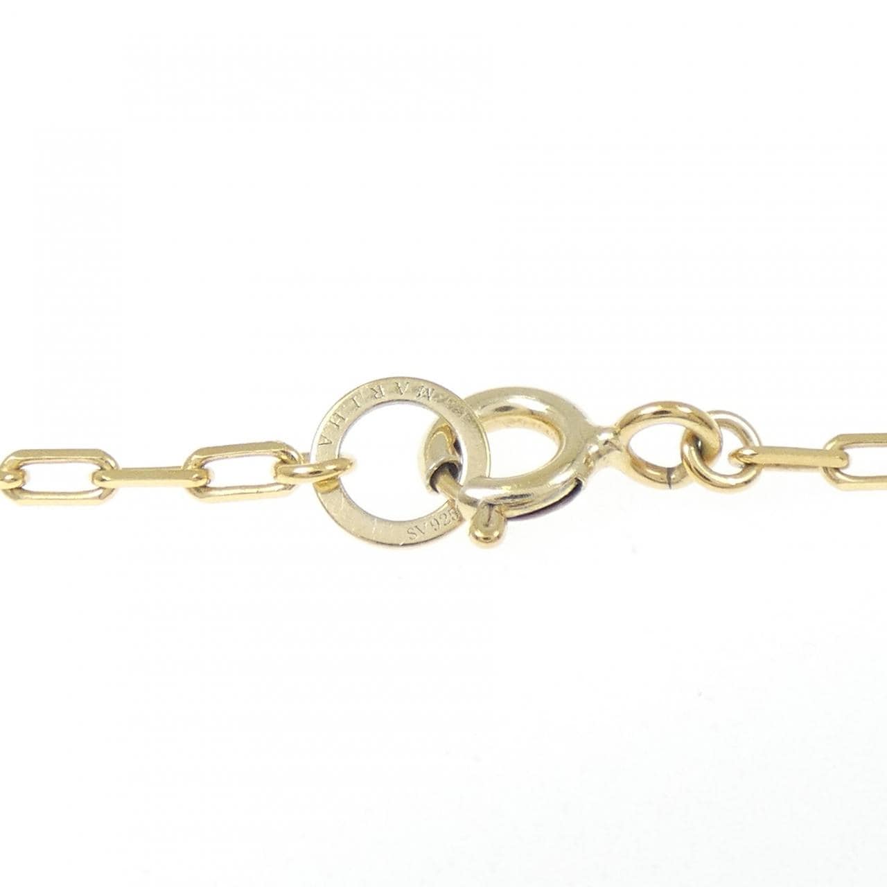 マリハ アテナ/ウォーリアーズ ネックレス